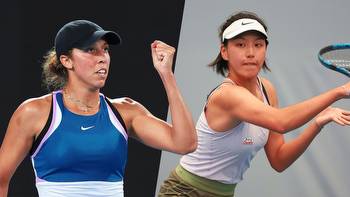 Australian Open 2023: Madison Keys vs Wang Xinyu preview, head-to-head, prediction, odds and pick