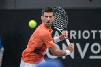 Australian Open 2023: Men’s Singles Top Contenders