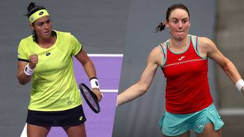 Australian Open 2023: Ons Jabeur vs Tamara Zidansek preview, head-to-head, prediction, odds and pick