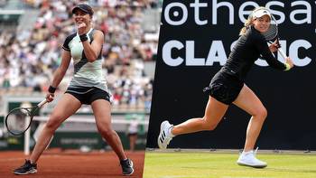Australian Open 2023: Paula Badosa vs Caty McNally preview, head-to-head, prediction, odds and pick