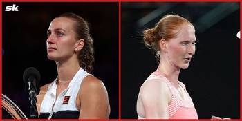 Australian Open 2023: Petra Kvitova vs Alison van Uytvanck preview, head-to-head, prediction, odds and pick