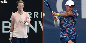 Australian Open 2023: Sebastian Korda vs Yosuke Watanuki preview, head-to-head, prediction, odds and pick