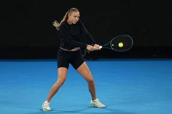 Australian Open 2024: Anastasia Pavlyuchenkova vs Paula Badosa preview, head-to-head, prediction, odds and pick