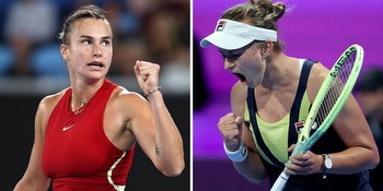 Australian Open 2024: Aryna Sabalenka vs Barbora Krejcikova preview, head-to-head, prediction, odds, and pick