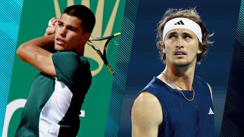 Australian Open 2024: Carlos Alcaraz vs Alexander Zverev preview, head-to-head, prediction, odds, and pick