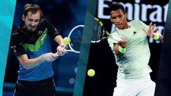 Australian Open 2024: Daniil Medvedev vs Felix Auger-Aliassime preview, head-to-head, prediction, odds and pick