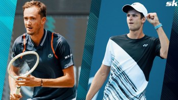 Australian Open 2024: Daniil Medvedev vs Hubert Hurkacz preview, head-to-head, prediction, odds, and pick