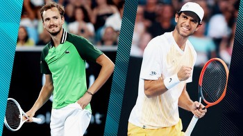 Australian Open 2024: Daniil Medvedev vs Nuno Borges preview, head-to-head, prediction, odds and pick