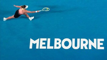 Australian Open 2024: How to watch, betting favorites. Here's everything about upcoming matches