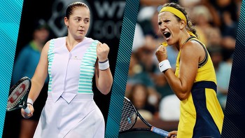 Australian Open 2024: Jelena Ostapenko vs Victoria Azarenka preview, head-to-head, prediction, odds and pick