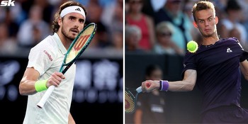 Australian Open 2024: Luca Van Assche vs Stefanos Tsitsipas preview, head-to-head, prediction, odds and pick