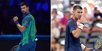 Australian Open 2024: Novak Djokovic vs Alexei Popyrin preview, head-to-head, prediction, odds, and pick