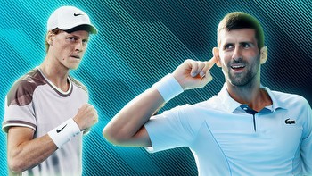 Australian Open 2024: Novak Djokovic vs Jannik Sinner preview, head-to-head, prediction, odds and pick