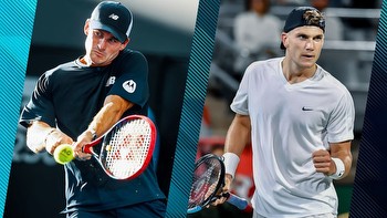 Australian Open 2024: Tommy Paul vs Jack Draper preview, head-to-head, prediction, odds and pick