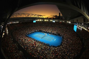 Australian Open Aims For Bigger And Better In Battle Of Grand Slams