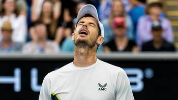 Australian Open: Andy Murray's epic journey in Melbourne ended by Roberto Bautista Agut