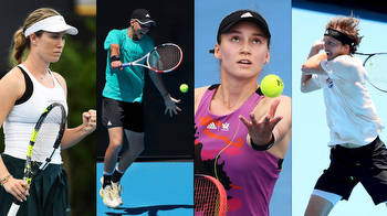 Australian Open Betting Preview: Fliers, Fades and Picks to Win