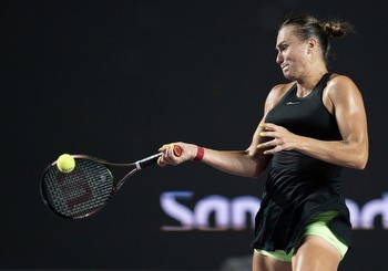 Australian Open Day 1 Women’s Predictions Including Sabalenka vs Seidel