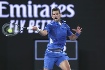 Australian Open Day 8 Men’s Predictions Including Djokovic vs Mannarino