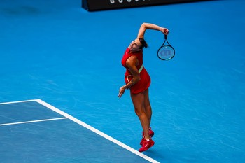 Australian Open Day 8 Women’s Predictions Including Sabalenka vs Anisimova