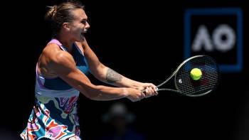 Australian Open day four predictions & tennis tips: Sabalenka can show her class