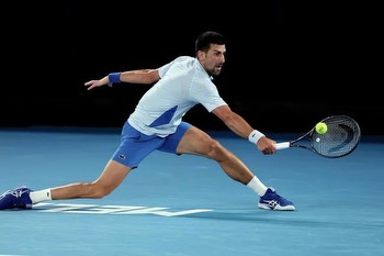 Australian Open: Djokovic vs. Fritz odds & prediction