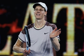 Australian Open Final: Jannik Sinner vs. Daniil Medvedev best bet