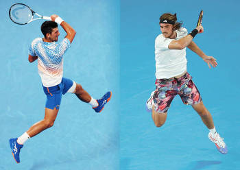 Australian Open Final Predictions: Djokovic vs Tsitsipas