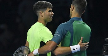 Australian Open odds 2024: Who is favorite to win men’s tourney in quarterfinals, which American has best odds?