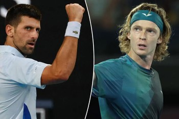 Australian Open prediction, odds: Novak Djokovic vs. Jannik Sinner