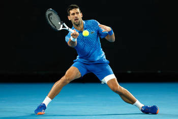 Australian Open Semifinal Predictions Including Djokovic vs Paul