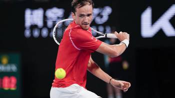 Australian Open tennis: Daniil Medvedev explodes at Melbourne crowd again; Rafael Nadal overcomes second set wobble