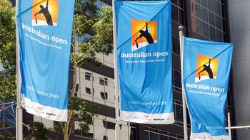 Australian Open Tennis Free Bets Offer