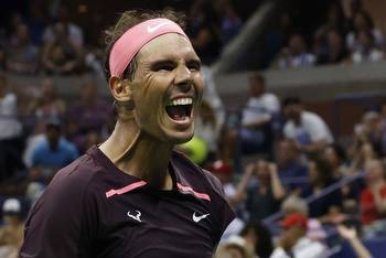 Australian Open tennis: Nadal, Djokovic drawn on opposite ends