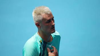 Australian Open Tennis news 2023: Bernard Tomic officially snubbed from grand slam wildcard spot