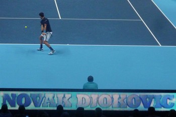 Australian Open tennis preview and pick: Djokovic vs. Fritz