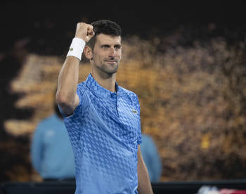 Australian Open Tip Sheet: What's the best way to bet Novak Djokovic as a massive favorite?