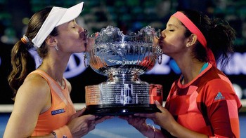 Australian Open: Unforgettable Grand Slam Moments Of Indian Tennis Down Under