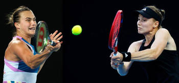 Australian Open Women's Final Predictions: Rybakina v Sabalenka