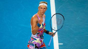 Australian Open women's semi-finals predictions & tennis betting tips