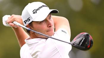 Australian PGA Championship betting tips: Rasmus Hojgaard good value to spoil Cameron Smith's homecoming