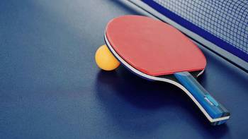 Australian police charge man in alleged international table tennis match-fixing syndicate