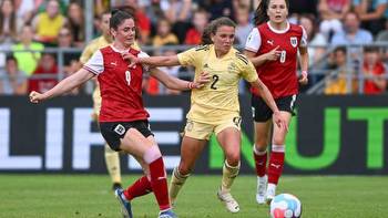 Austria team guide Women’s Euro 2022: stars, players, coach, tactics, expectations...