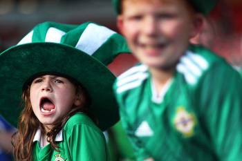Austria v Northern Ireland Women's Euro 2022 kick-off time, TV channel, live stream