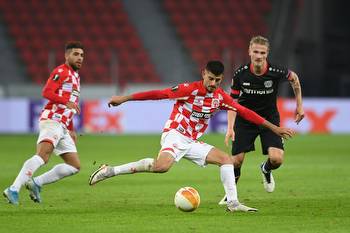 Austria Vienna vs Hapoel Be'er Sheva prediction, preview, team news and more