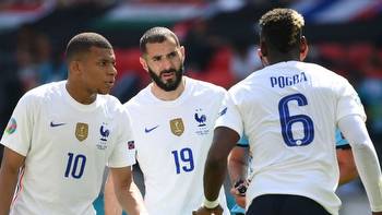Austria vs. France live stream: TV channel, how to watch