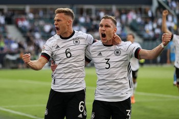 Austria vs Germany Prediction and Betting Tips