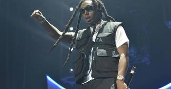 Autopsy: Takeoff died from gunshot wounds to head, torso