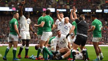 Autumn Nations Cup: rugby union betting tips, match previews, analysis & TV