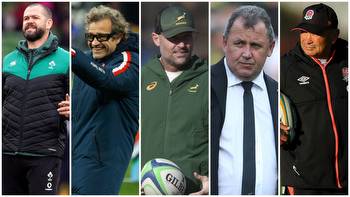 Autumn Nations Series: Seven storylines to follow in the end-of-year Tests